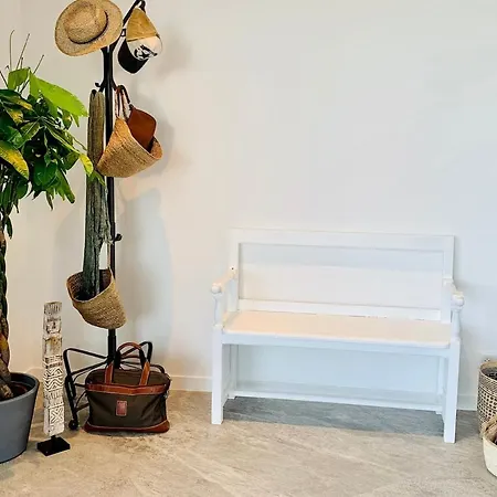 Villam With Heated Pool, Panoramic View, Sea Mandelieu