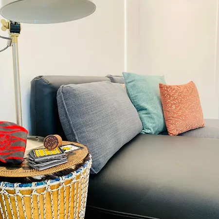 Villam With Heated Pool, Panoramic View, Sea * Мандельё-ла-Напуль