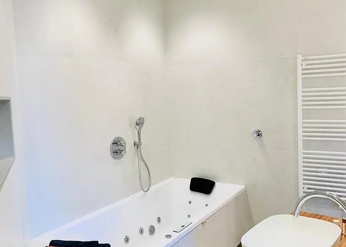 Villam With Heated Pool, Panoramic View, Sea