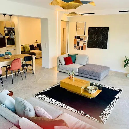 Villam With Heated Pool, Panoramic View, Sea Vakantiehuis *
