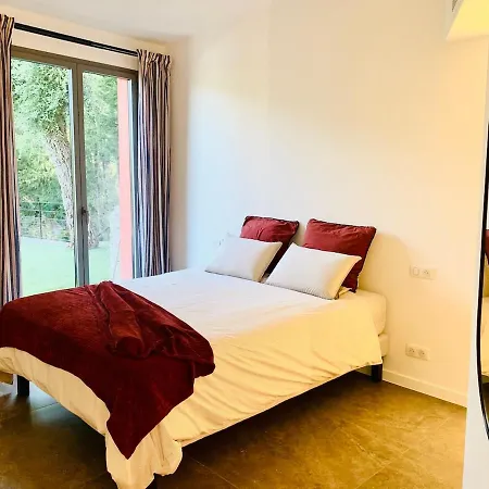 Villam With Heated Pool, Panoramic View, Sea